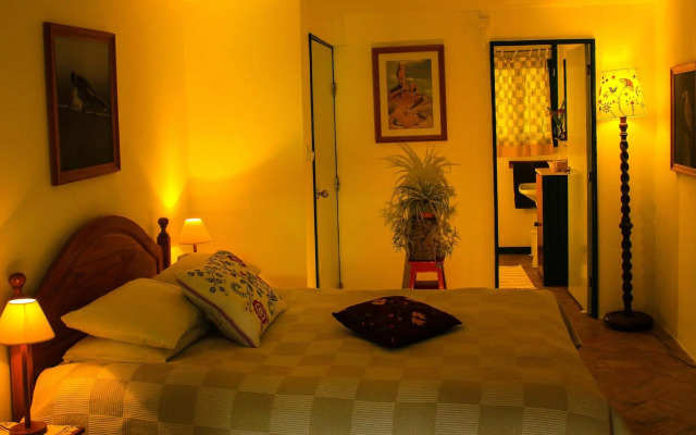 Paradise in Portugal