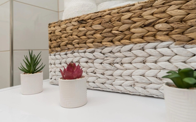 Studio Apartman Mirakul