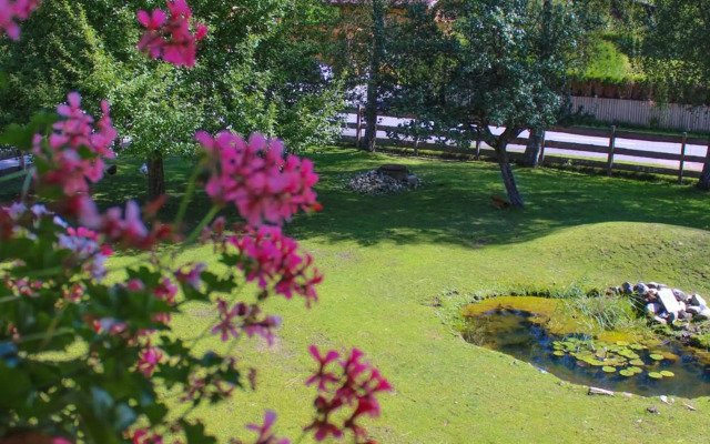 Ritterhof Apartments