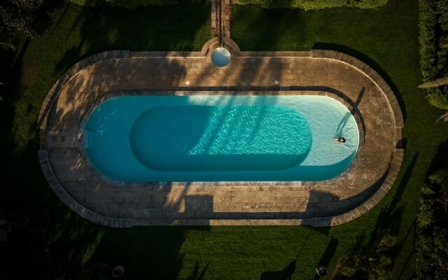 Hotel Vestige Son Vell