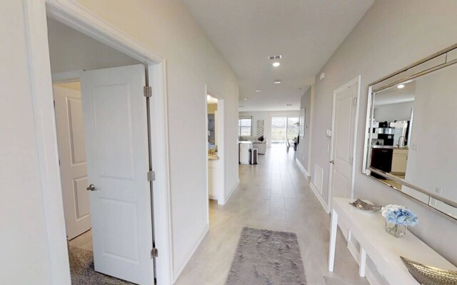 Champions Gate by ACO Vacation Homes