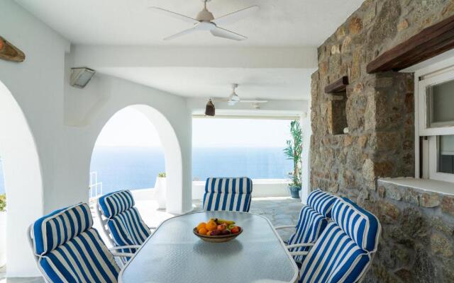 Villa Ruby by Mykonos Rocks