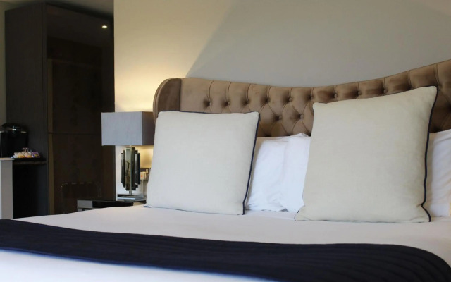 Thornton Hall Hotel and Spa