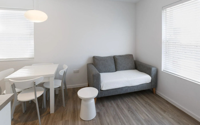 Citystay - Devonshire Road