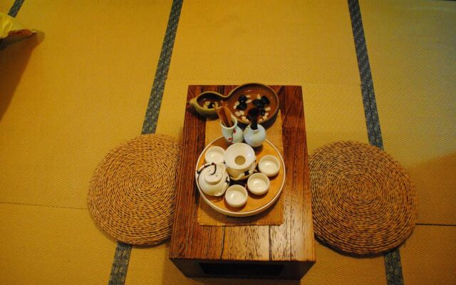 The Sidihome Service Apartment (Saintland Shop)