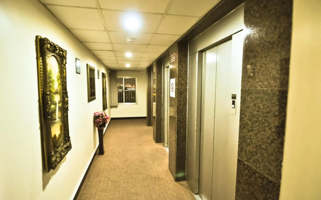 Phoenicia Hotel
