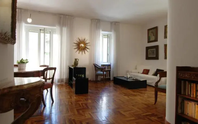 Bolzano Halldis Apartment