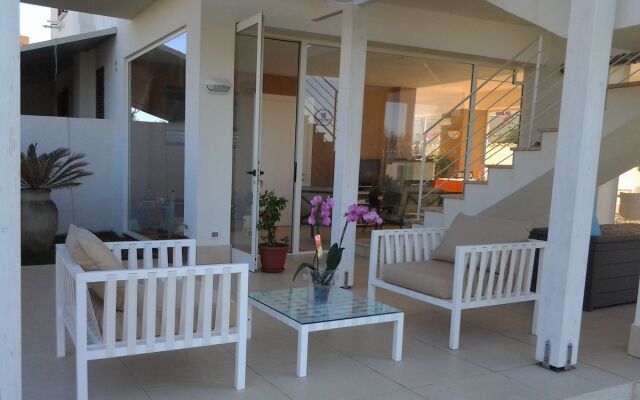SUITEBEACH b&b and resort