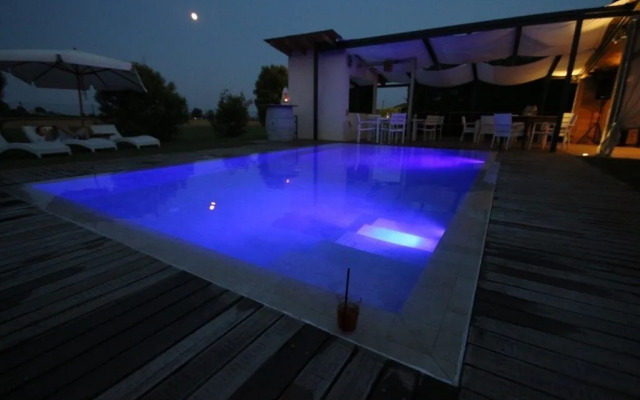 Osteria e Locanda del Viaggiatore