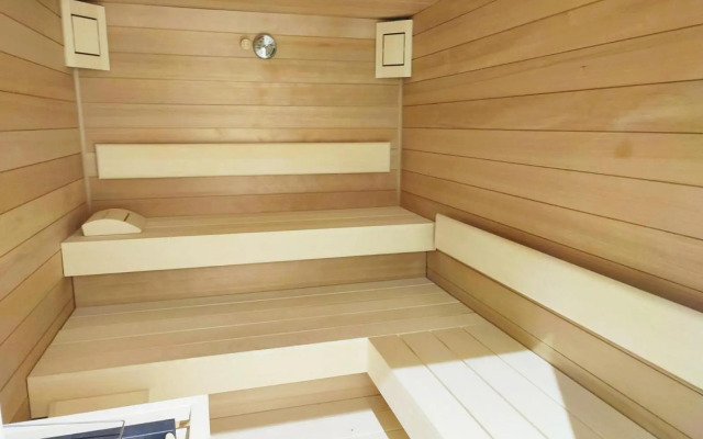 Panorama Apartment Vienna - free parking, sauna & fitness