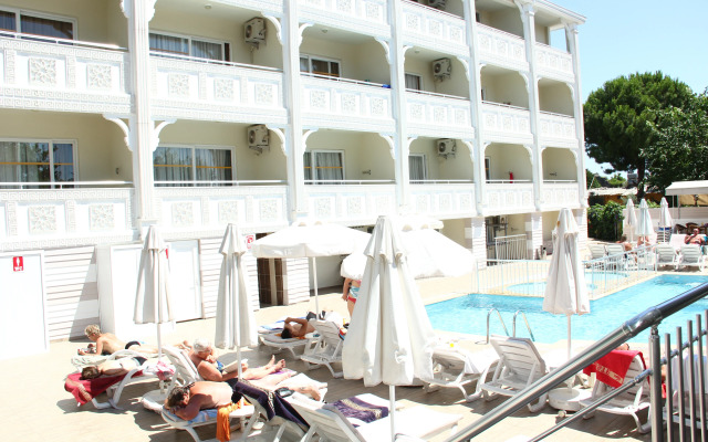 Side Miami Beach Hotel