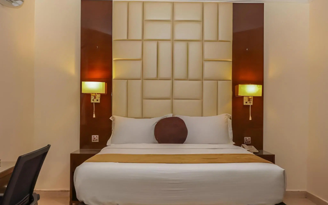 De Rembrandt Classic Hotel