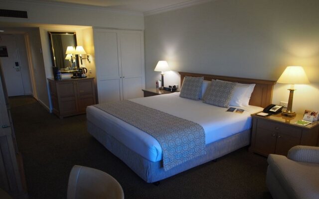 Stamford Plaza Sydney Airport Hotel & Conference Centre