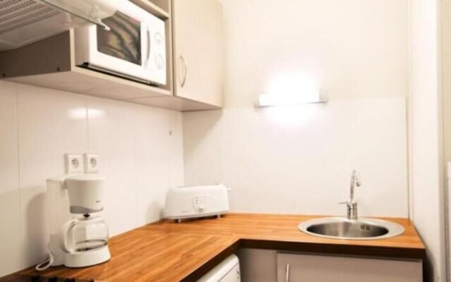 Résidence Lagrange Vacances Les Chalets d'Ax