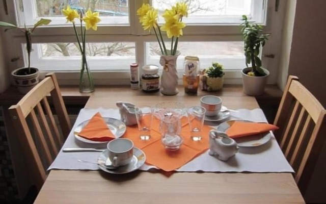 Pension Refugium überm Schwansee
