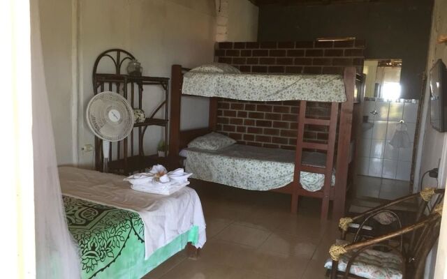 Naylamp House  Rooms