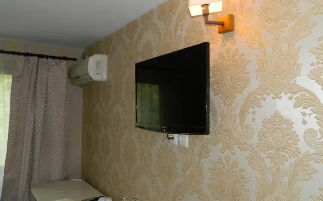 Complex Popas Păcurari