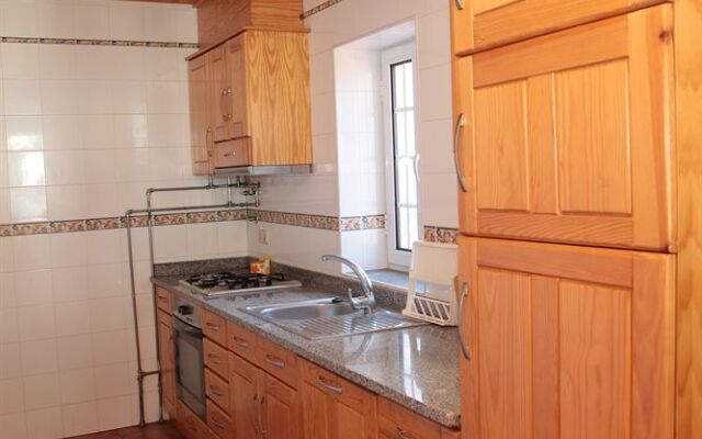 Casa das Tias