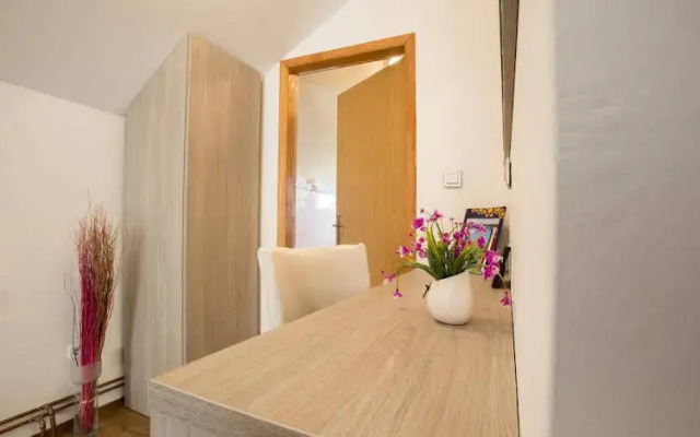 Rooms Velo