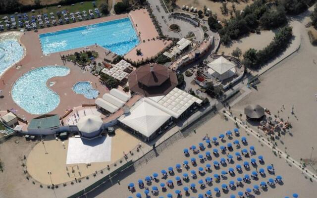 Villa Quadrilocale V4P