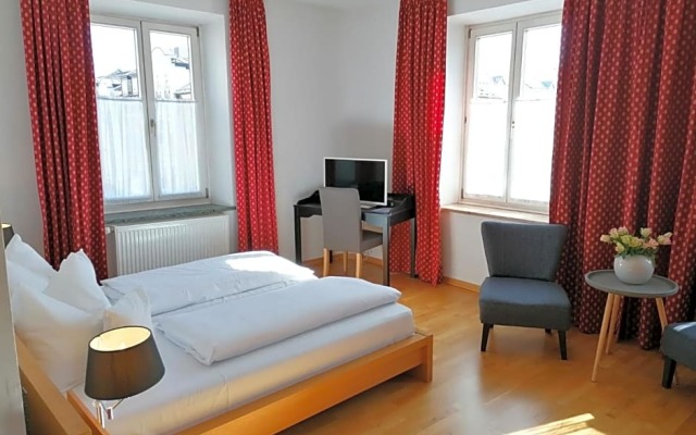 Hotel Wendelstein
