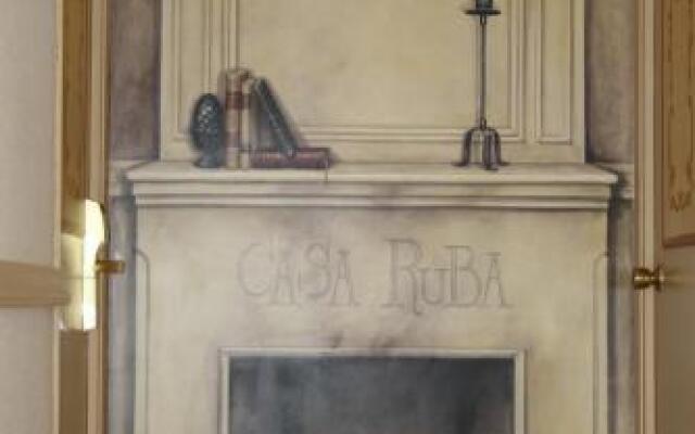 Hotel Casa Ruba