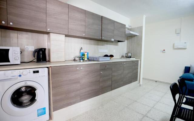 Rent Flat Agia Napa Center 805