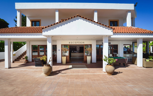 Pefkos Village Resort