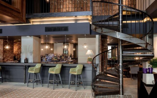 Park Hotel & Spa