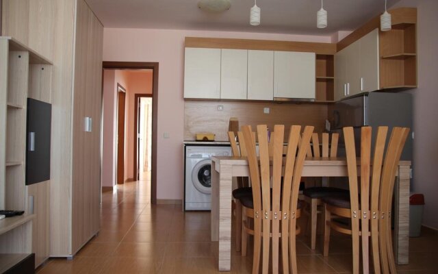 Villa Galina Apartments
