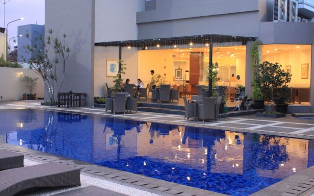 Horison Hotel Sukabumi