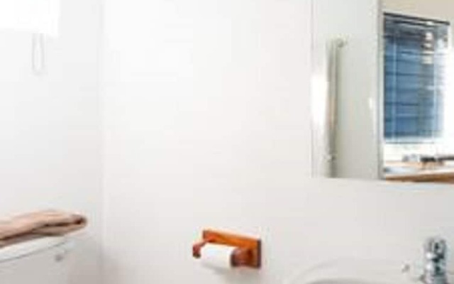 Tyger Waterfront Serviced Apartments