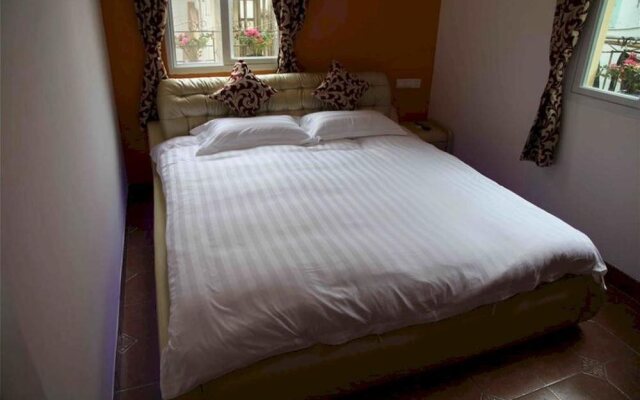 Gulangyu Weire Inn