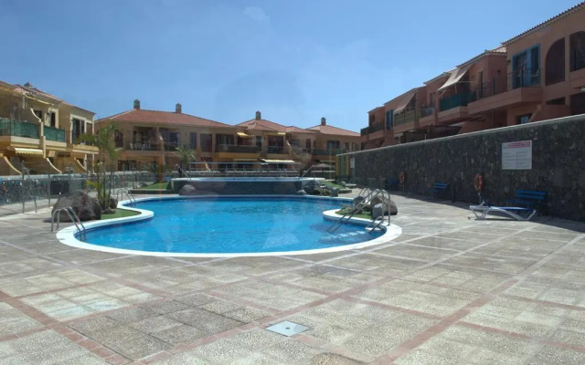 Apartamentos Atlántico