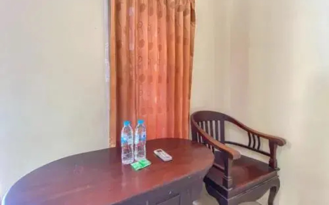 Surya Guest House