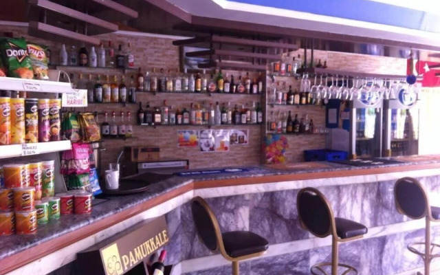 Mutlu Apart Otel