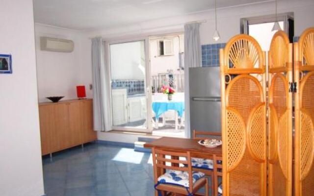 Le Case dei Pescatori - La Suite