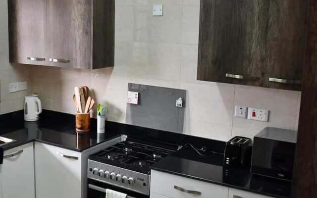 Lux Suites Amalia Apartments Syokimau