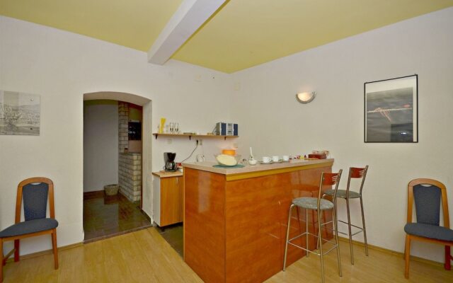 Apartments Nada