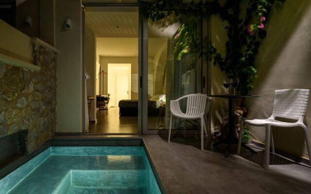 Afroditi Venus Beach Hotel & Spa