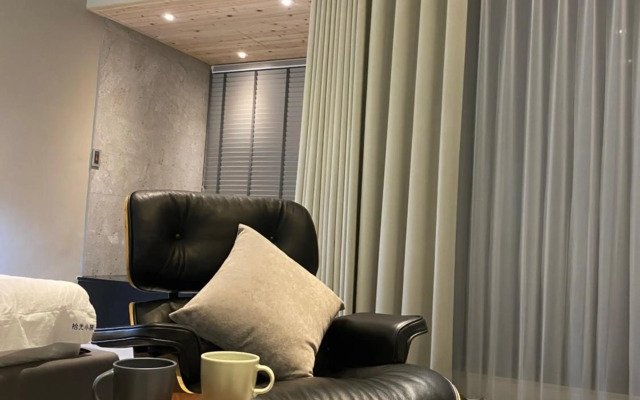 Toucheng Coolbreeze Holmestay