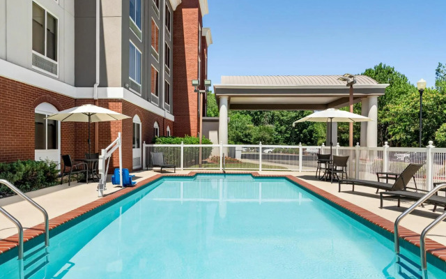 Holiday Inn Express Hotel & Suites Birmingham-Irondale(East) by IHG