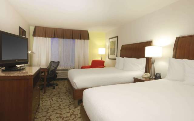 Hilton Garden Inn Fort Worth / Fossil Creek