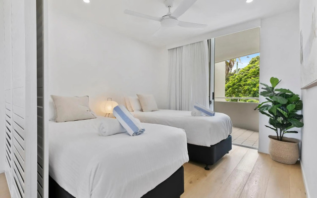 Noosa Hill Resort