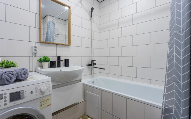 Апартаменты на улице Героя Владислава Посадского 40