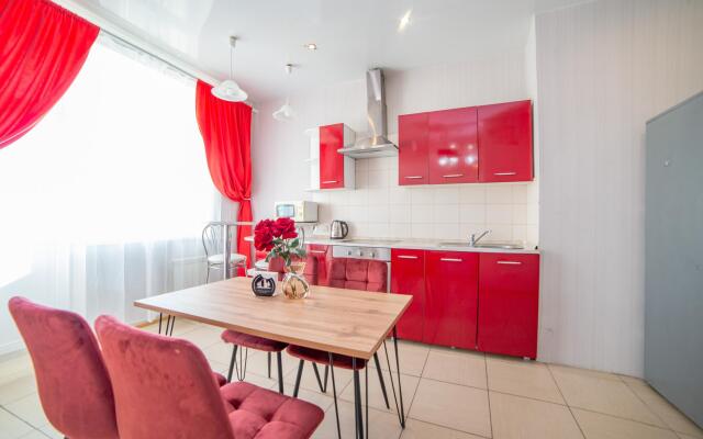 Европа Центр на улице Вайнера