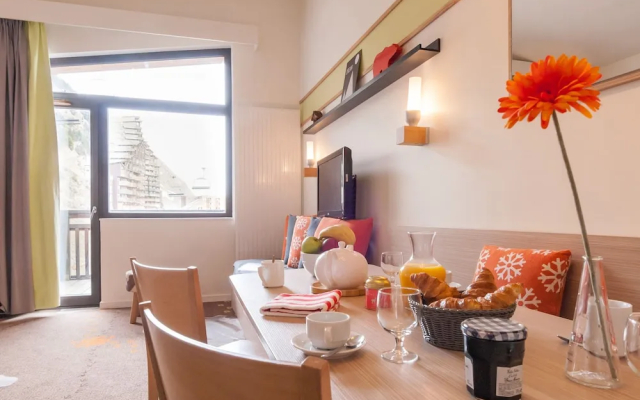 Residence Pierre et Vacances Electra