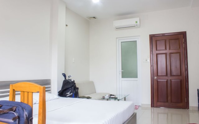 Saigon Sweet Home Serviced Apartments 4