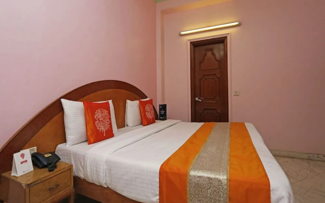 Blue Sapphire – Guest Rooms – Delhi