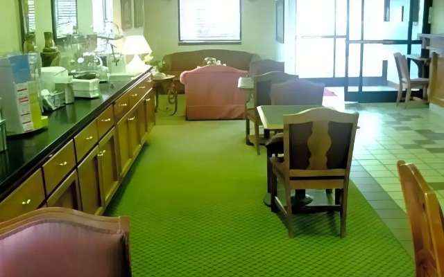 Super 8 Manchester, TN